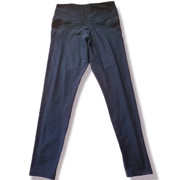 Victorias Secret Pink Ultimate Yoga Pants - Picture 3 of 7